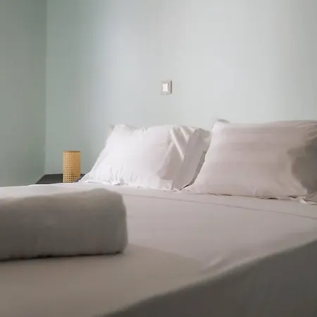 Seaview Charming Central Apartment Heraklion (Crete)